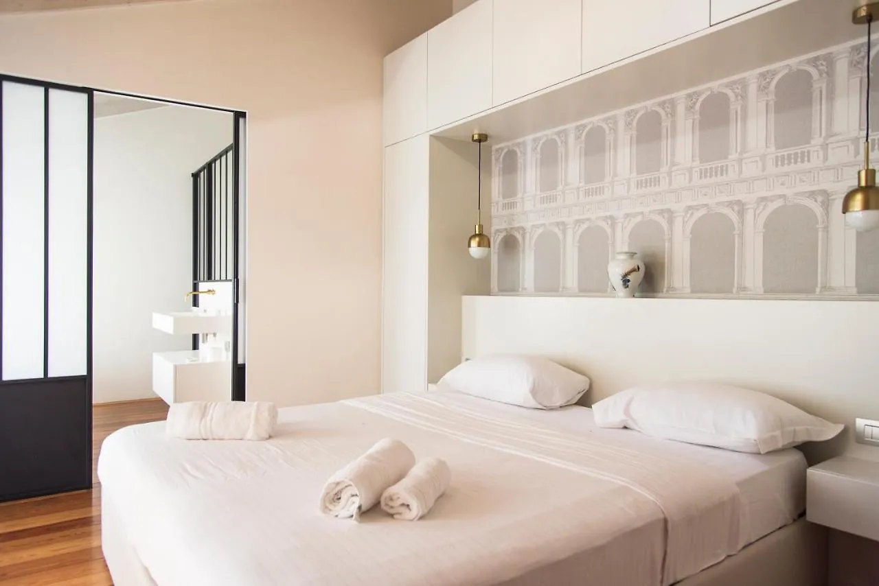 Youhosty - Luxury Town House Milano