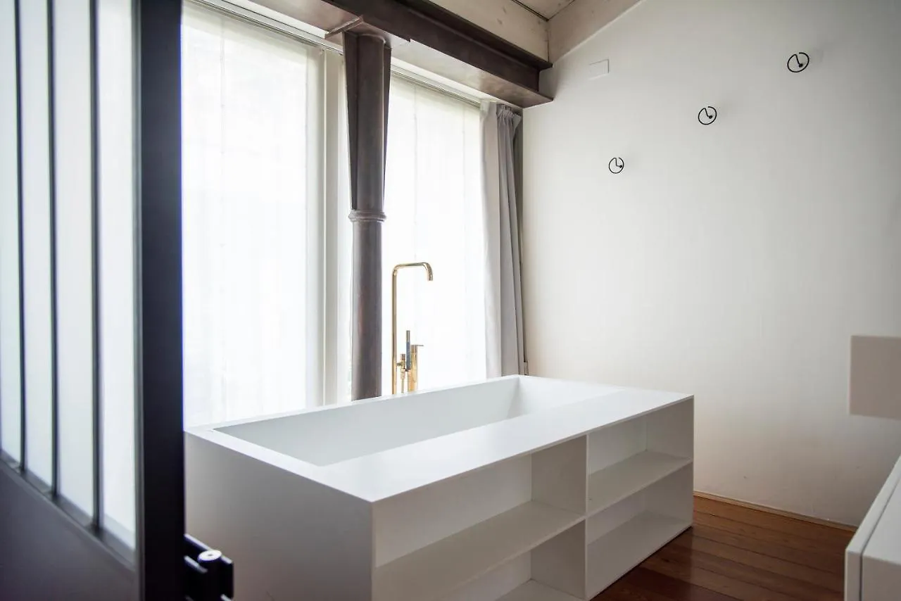 Youhosty - Luxury Town House Milan Apartment