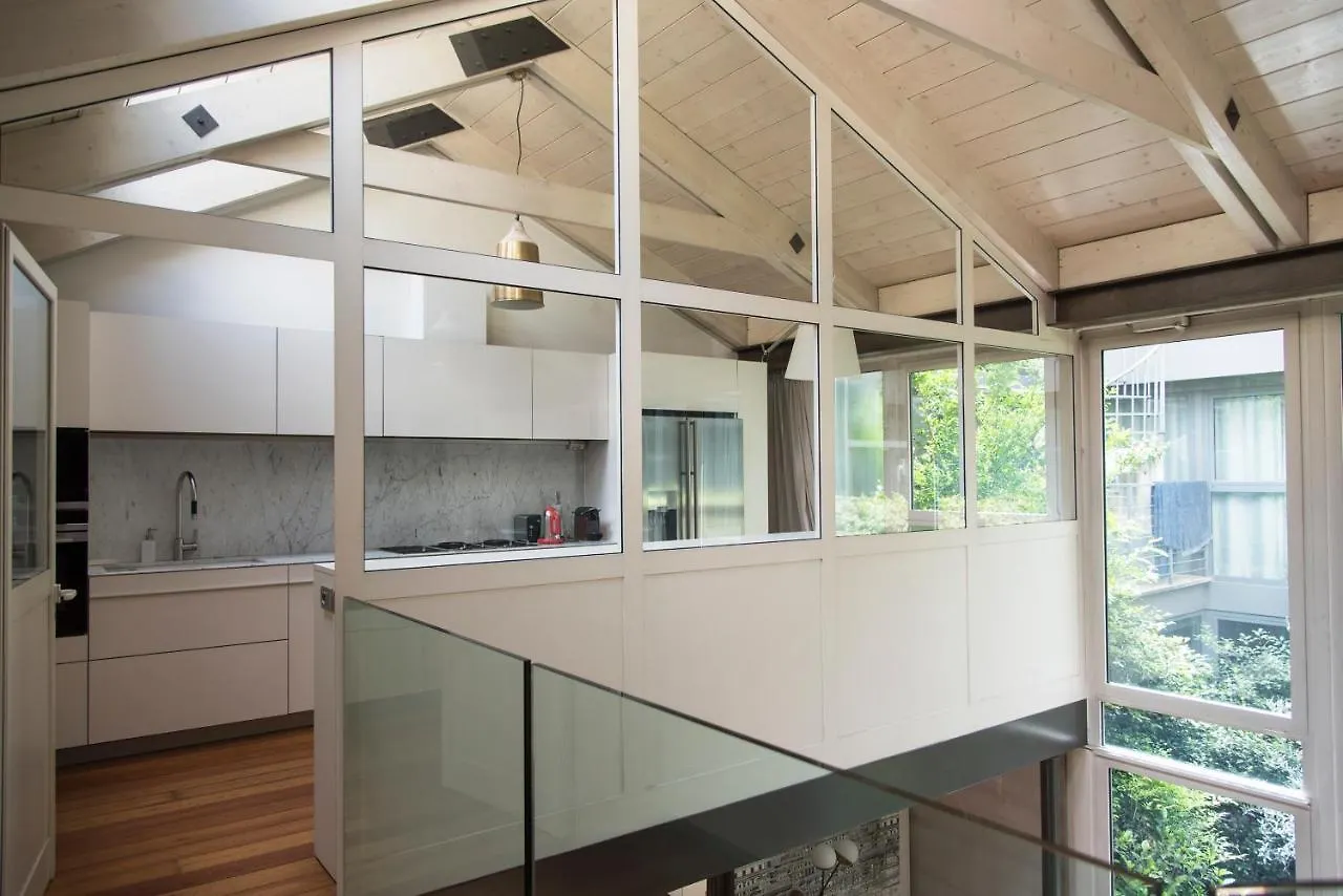 Youhosty - Luxury Town House Milan